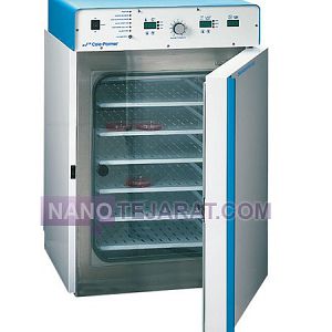 انکوباتور CO2 انکوباتور CO2